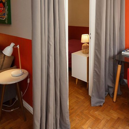 Ferienwohnung Jump In Bed Ipanema 19 - Praca General Osorio Rio de Janeiro Exterior foto
