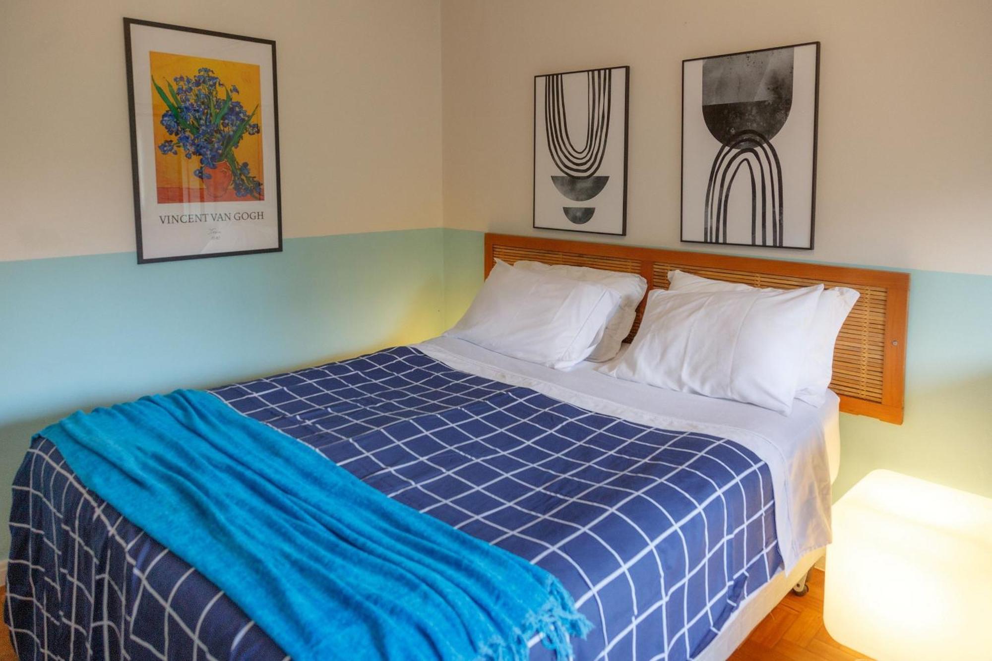 Ferienwohnung Jump In Bed Ipanema 19 - Praca General Osorio Rio de Janeiro Exterior foto