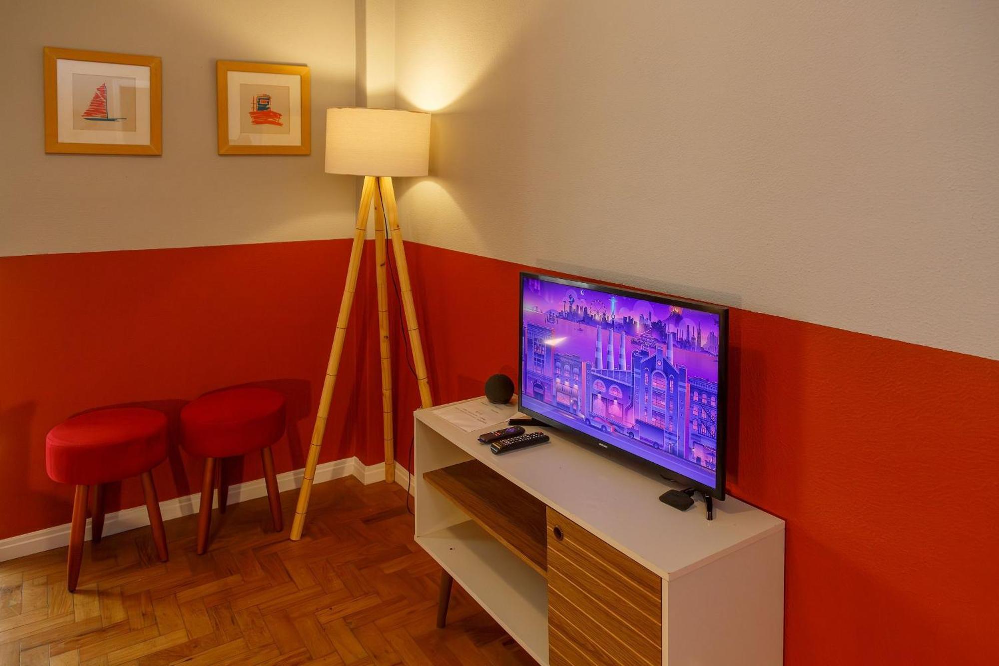 Ferienwohnung Jump In Bed Ipanema 19 - Praca General Osorio Rio de Janeiro Exterior foto